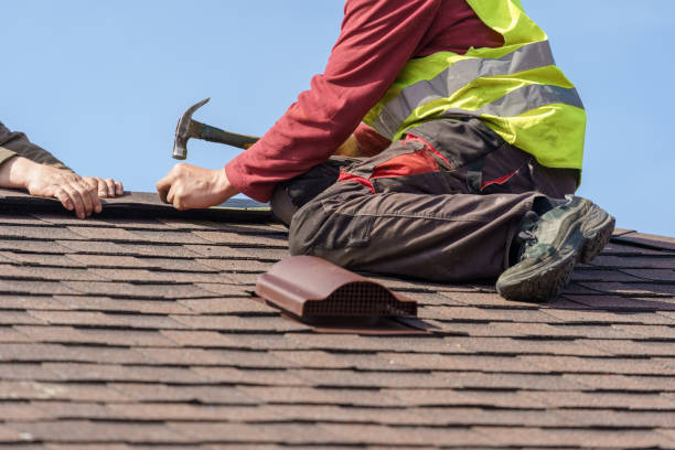 Professional Roofing Contractor in Everett, WA