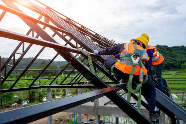 Everett, WA Roofing Contractor Company