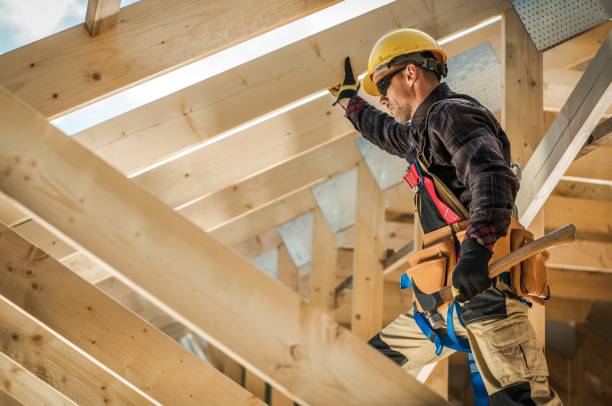 Best Affordable Roofing Company  in Everett, WA