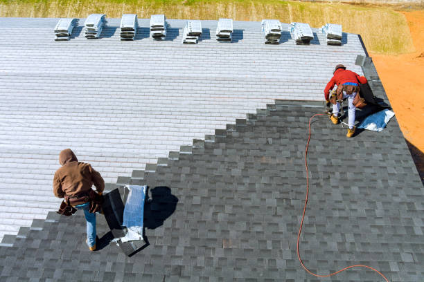 Tile Roofing Contractor in Everett, WA