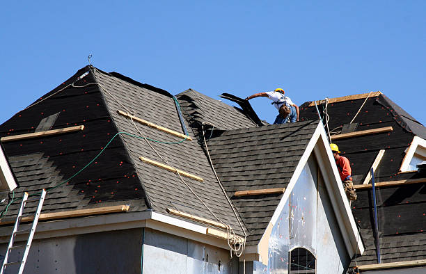 Best Affordable Roof Replacement  in Everett, WA