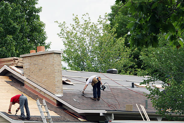 Best Storm Damage Roof Repair  in Everett, WA