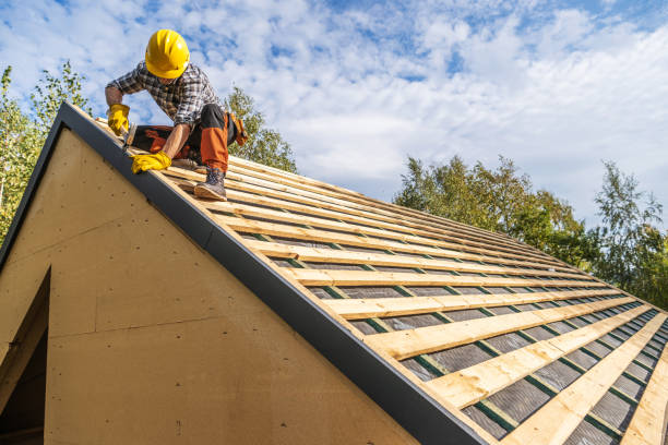 Best Best Roofing Contractors  in Everett, WA