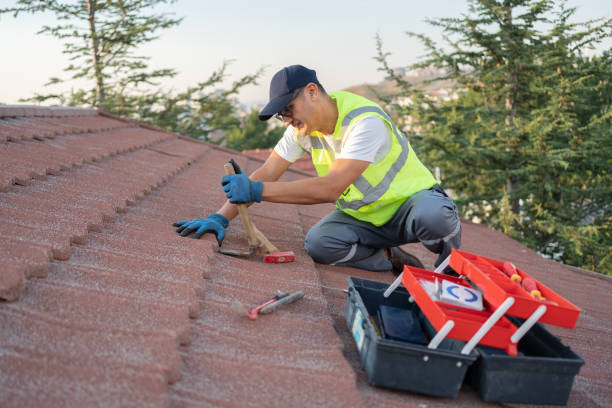 Quick and Trustworthy Emergency Roof Repair Services in Everett, WA
