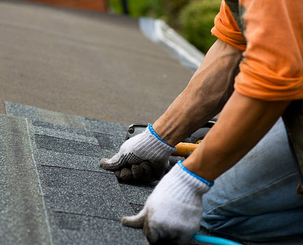 Best Commercial Roofing Services  in Everett, WA